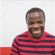 Estudiante de Software que ofrece clases particulares de Matemáticas
